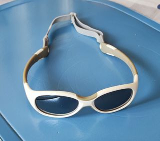 Gafas de sol polarizadas y espejadas para niños