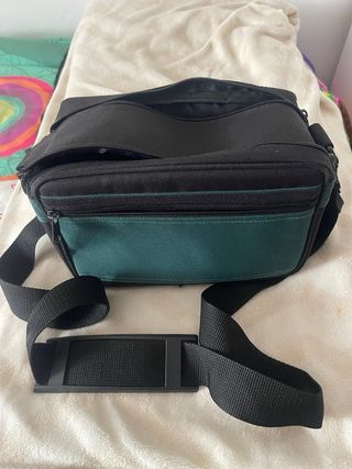 Camara de fotos nikon