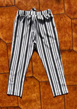 Lotto abbigliamento bambina 8/9 anni: 7 capi vari