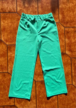 Lotto abbigliamento bambina 8/9 anni: 7 capi vari