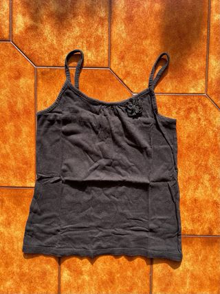 Lotto abbigliamento bambina 8/9 anni: 7 capi vari