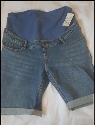 Pantalon premama