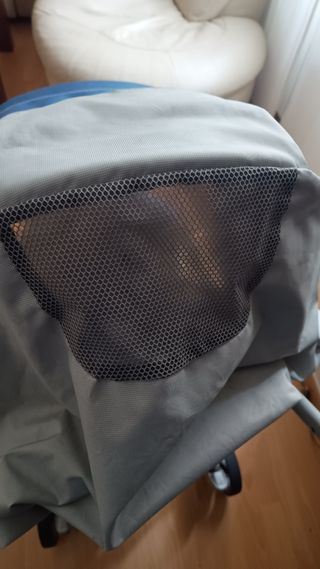 Silla paseo peg perego