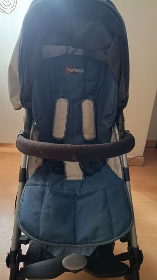 Silla paseo peg perego