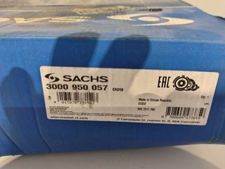Kit Embrague SACHS