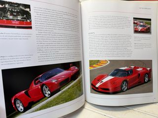 LA GRAN HISTORIA DE FERRARI