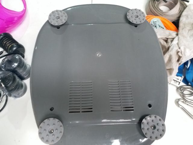 Maquina de spa de pies