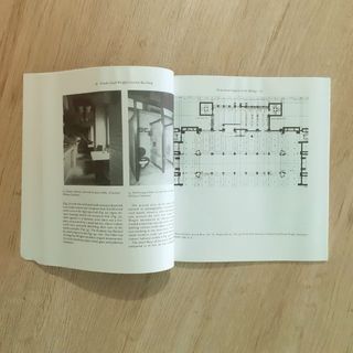 Frank Lloyd Wright's Larkin Building: Myth and Fact