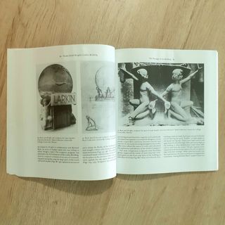 Frank Lloyd Wright's Larkin Building: Myth and Fact