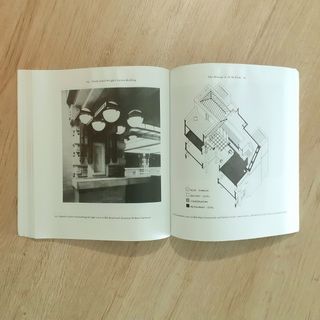 Frank Lloyd Wright's Larkin Building: Myth and Fact