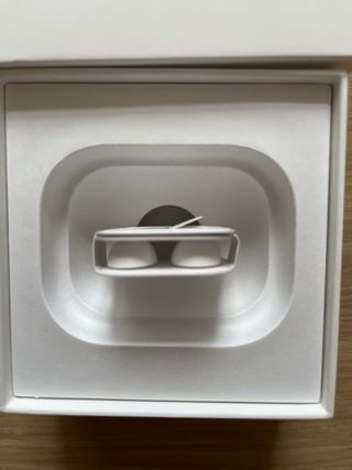 Caja vacía Airpods Pro originales