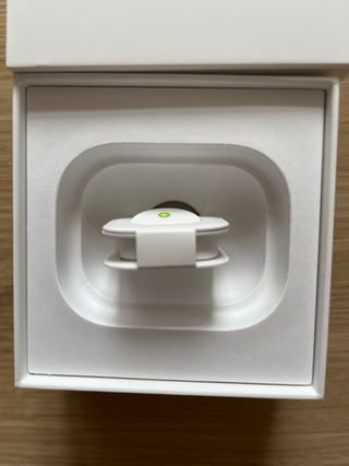 Caja vacía Airpods Pro originales