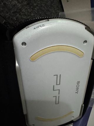 Psp go