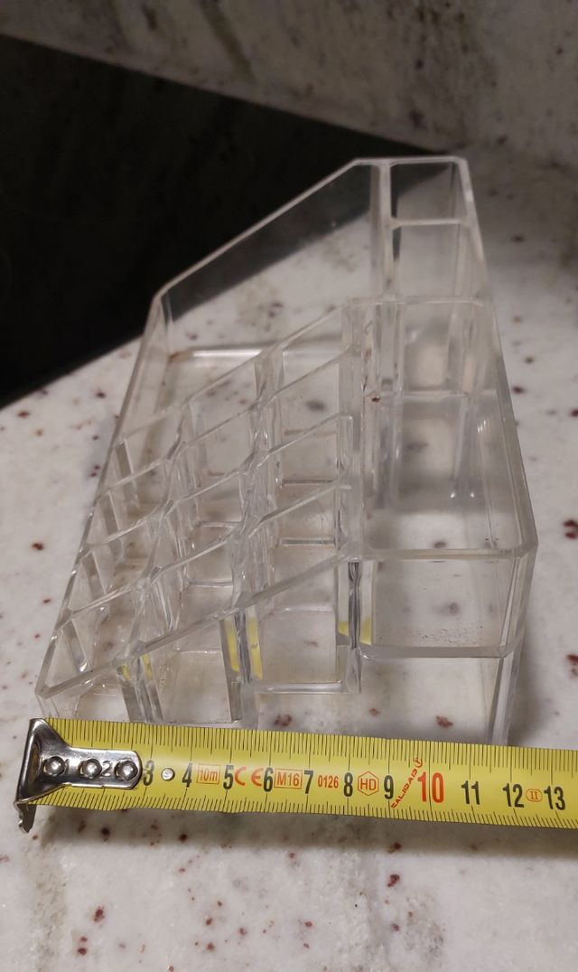 Cesta caja organizadora