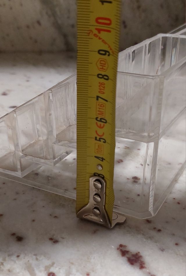 Cesta caja organizadora