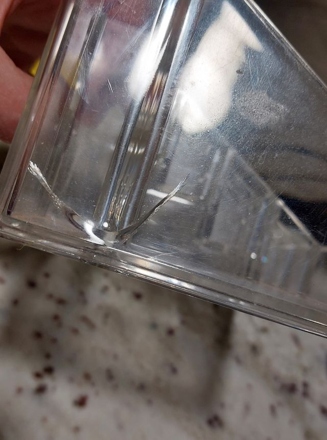 Cesta caja organizadora