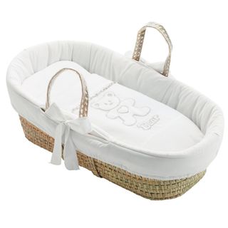 Culletta in vimini Pali