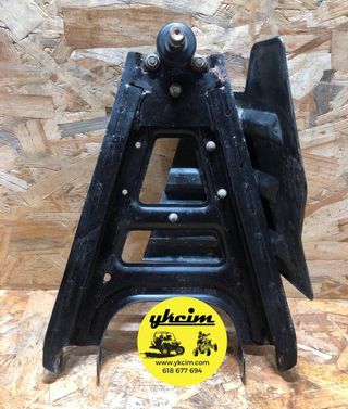 Trapecio delantero Can-Am Bombardier Outlander 400