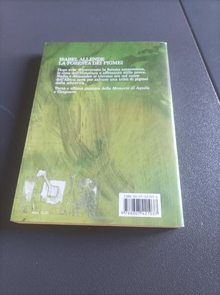 La foresta dei pigmei
