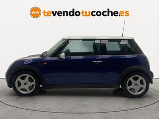MINI COOPER 1.6I 116 cv