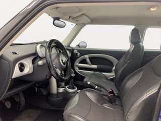 MINI COOPER 1.6I 116 cv