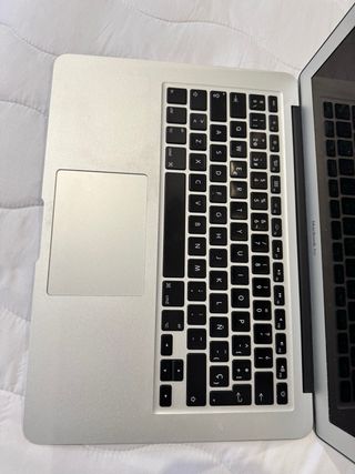 MacBook Air