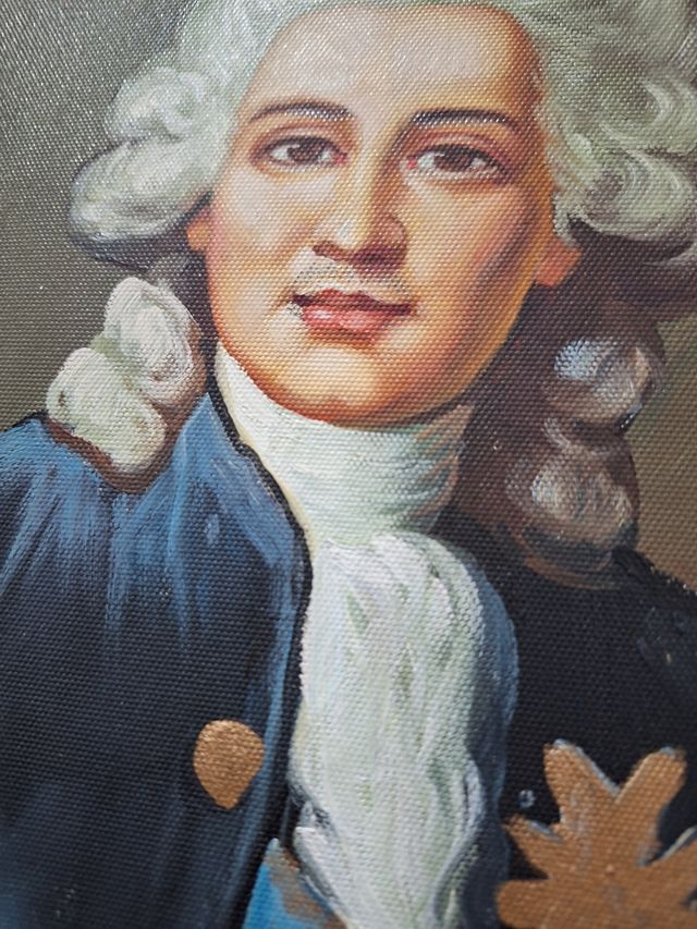 Dipinto olio su tela prezzo scontato