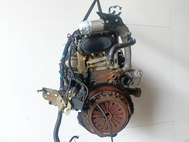 MOTOR COMPLETO | F1AE0481C FIAT DUCATO 2.3 JTD