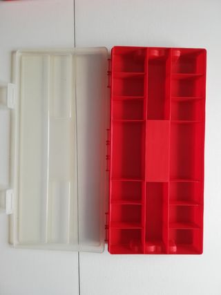 Cajas organizadoras