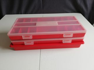 Cajas organizadoras