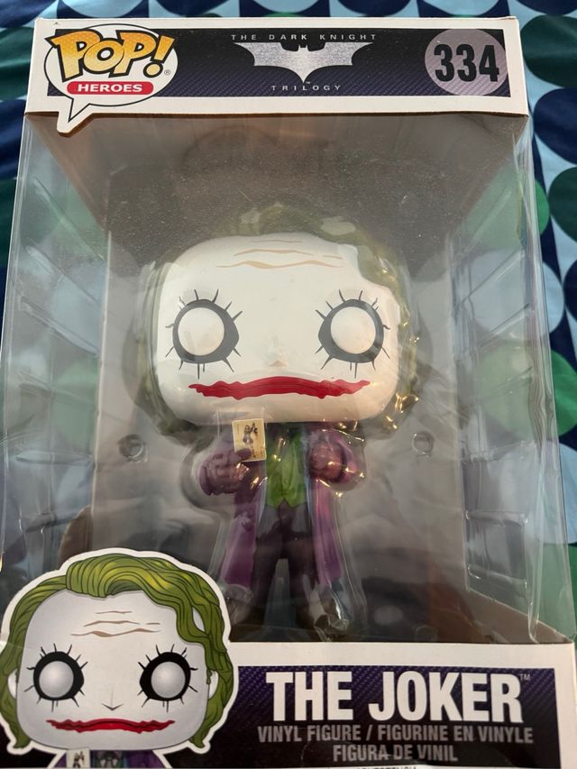 Funko Pop