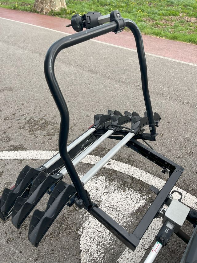 Towbox Portabicicletas