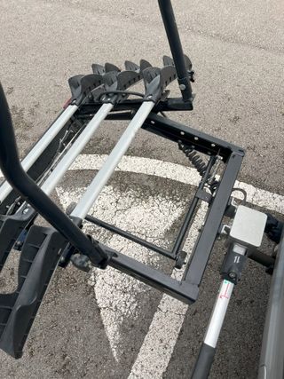 Towbox Portabicicletas