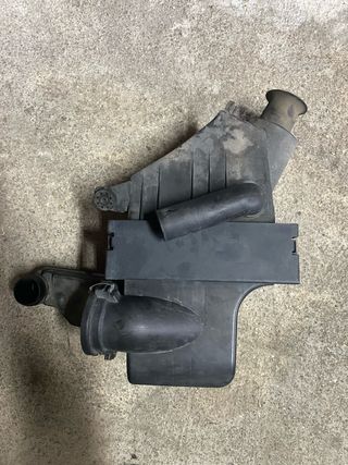 Caja filtro e39 528i