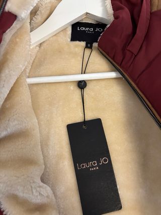 Cazadora Laura Jo