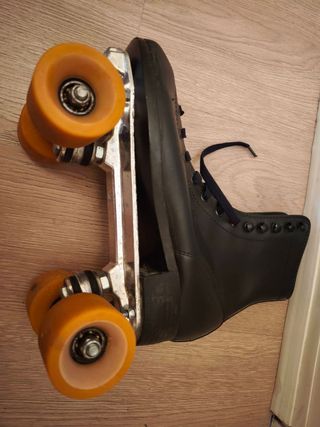 Patines Profesionales .
