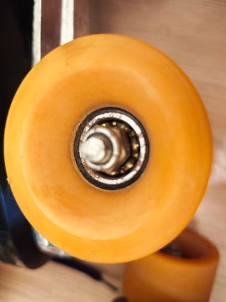 Patines Profesionales .