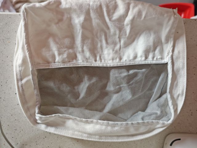 Coperchi per gabbie C2 con griglia