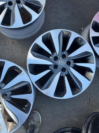 LLANTAS OPEL MOKKA AÑO 2020 EN 18