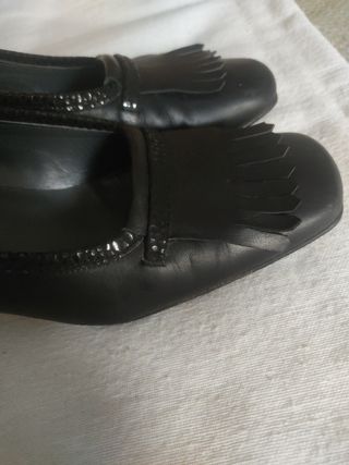 Zapatos de mujer