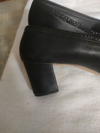 Zapatos de mujer