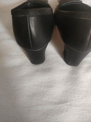 Zapatos de mujer