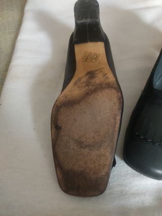 Zapatos de mujer