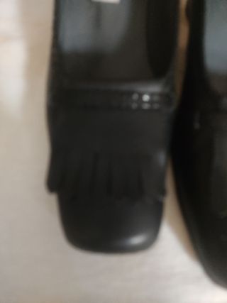 Zapatos de mujer