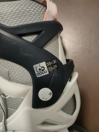 Patines en línea