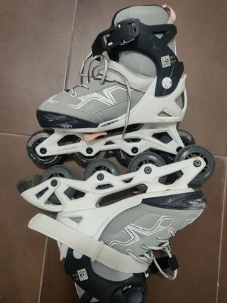 Patines en línea