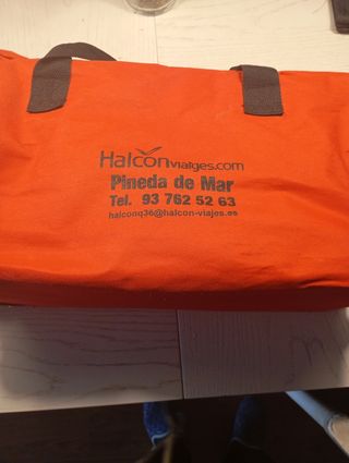 Maleta bolsa,55x27x25