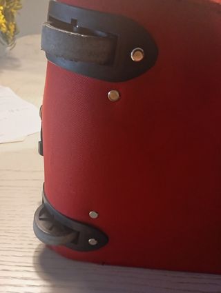 Maleta bolsa,55x27x25