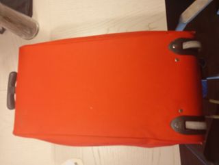 Maleta bolsa,55x27x25