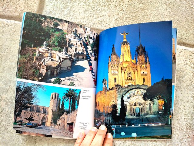 3 libri "guide per viaggi"